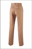 CLAIRE Costume vest and pants - Camel