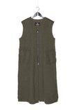 JACK wool vest