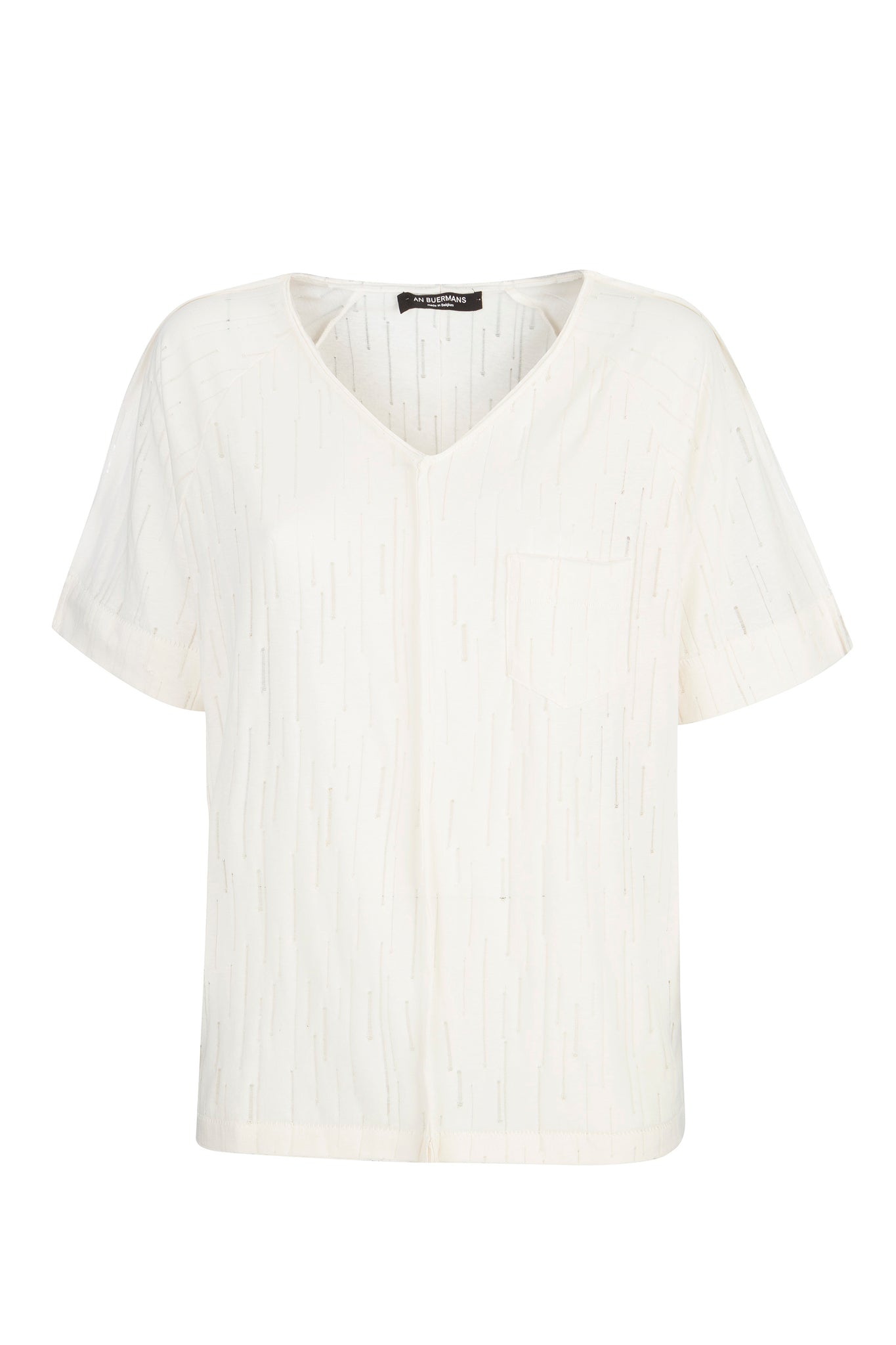 Unisex 20/21 T-shirt