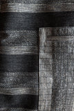 KIMONO COSTUME silk stripes #3