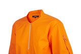 FLOR blouse orange