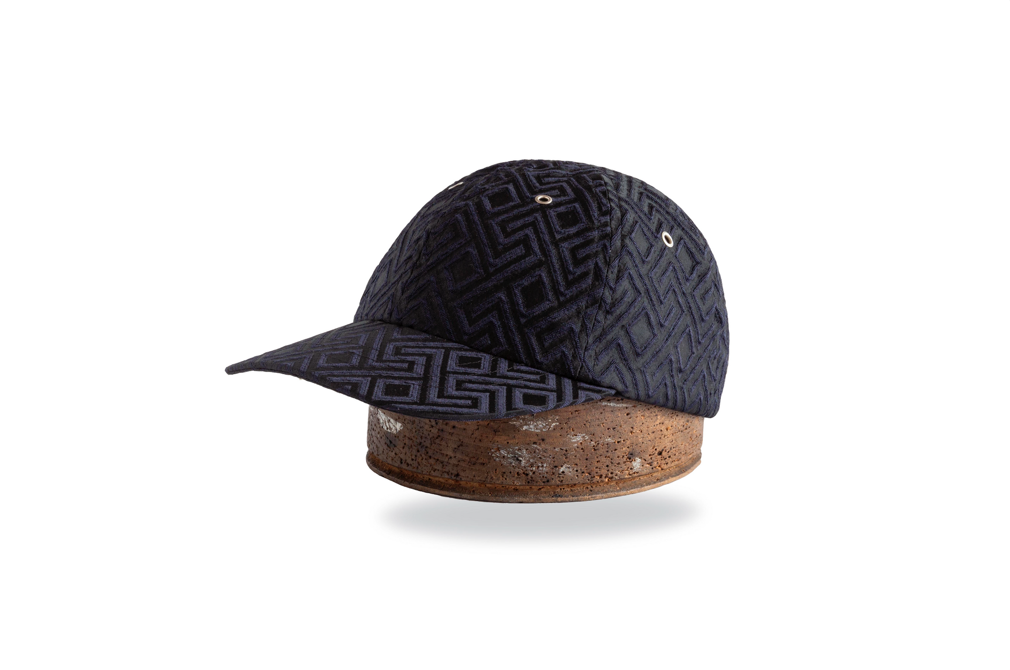 AN BUERMANS X DEPETTER COLLAB - BLUE DIAMOND CAP